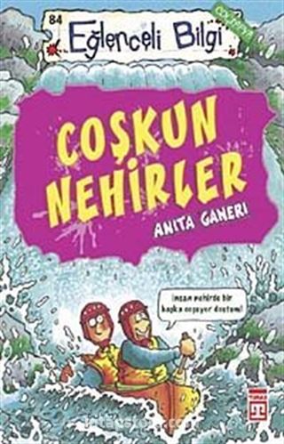 Coşkun Nehirler