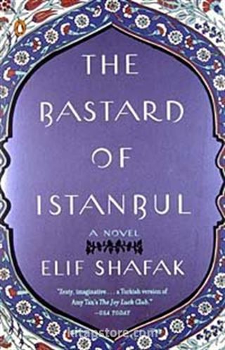 The Bastard of Istanbul