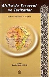 Afrika'da Tasavvuf ve Tarikatlar