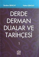 Derde Derman Dualar ve Tarihçesi-1