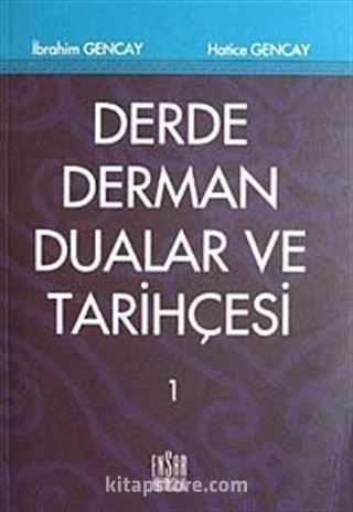 Derde Derman Dualar ve Tarihçesi-1