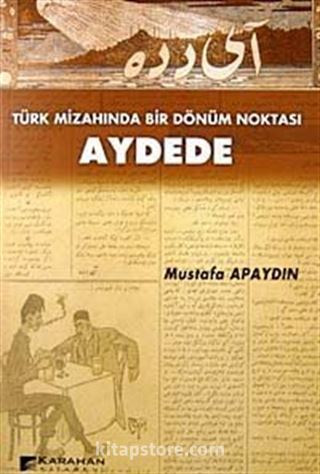 Aydede