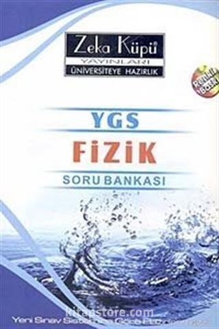 YGS Fizik Soru Bankası