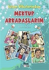 İslam Ülkelerinden Mektup Arkadaşlarım