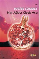 Nar Ağacı Çiçek Açtı