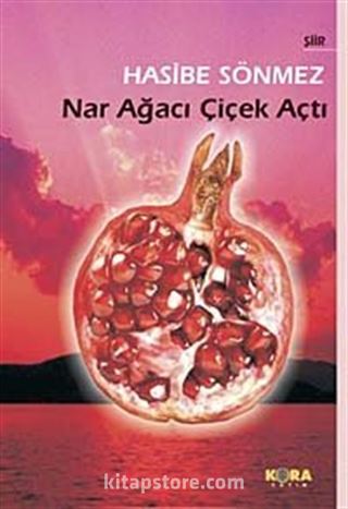 Nar Ağacı Çiçek Açtı