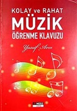 Kolay ve Rahat Müzik Öğrenme Klavuzu