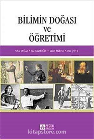 Bilimin Doğası ve Öğretimi (Nihal Doğan)