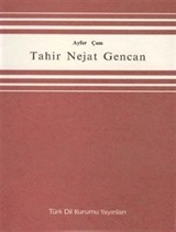 Tahir Nejat Gencan