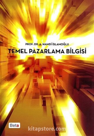 Temel Pazarlama Bilgisi