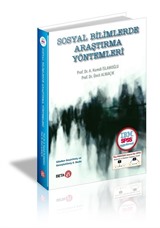 Sosyal Bilimlerde Araştırma Yöntemleri (SPSS Uygulamalı)