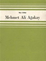 Mehmet Ali Ağakay