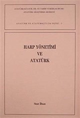 Harp Yönetimi ve Atatürk