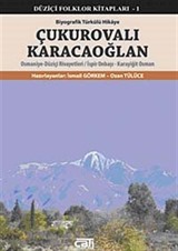 Çukurovalı Karacaoğlan