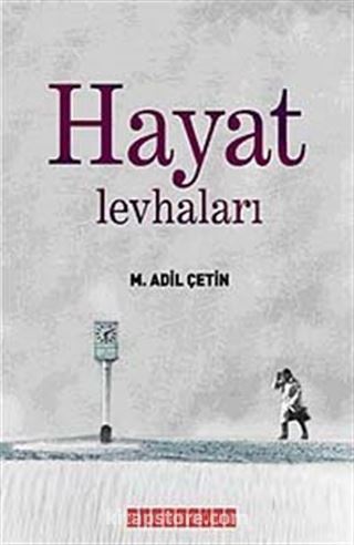 Hayat Levhaları