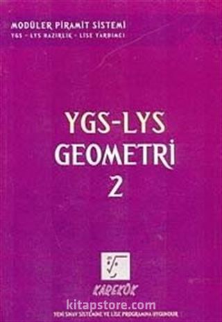 YGS-LYS Geometri-2