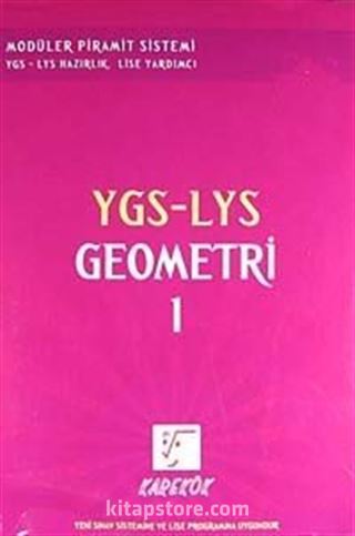 YGS-LYS Geometri-1