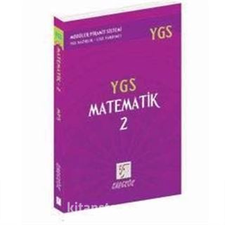 YGS Matematik-2