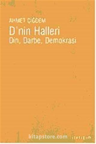 D'nin Halleri