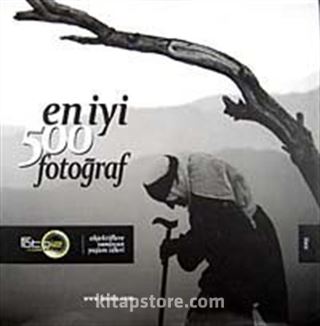 En İyi 500 Fotoğraf