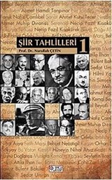 Şiir Tahlilleri-1