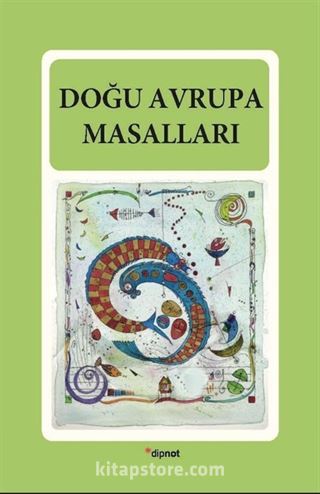 Doğu Avrupa Masalları