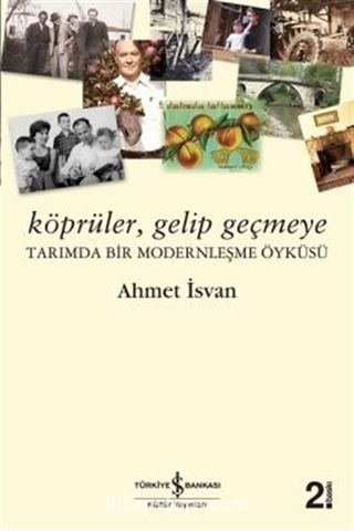 Köprüler Gelip Geçmeye