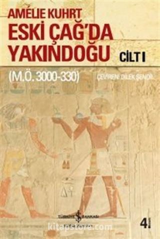 Eski Çağ'da Yakındoğu (2 Cilt)