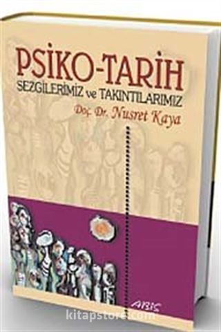 Psiko-Tarih