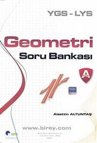 YGS-LYS Geometri Soru Bankası (A)