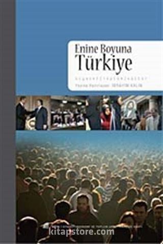 Enine Boyuna Türkiye