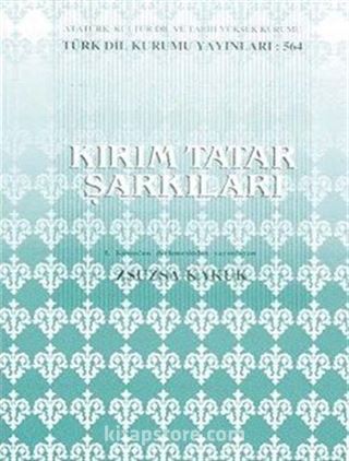 Kırım Tatar Şarkıları