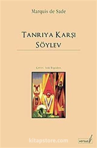 Tanrıya Karşı Söylev