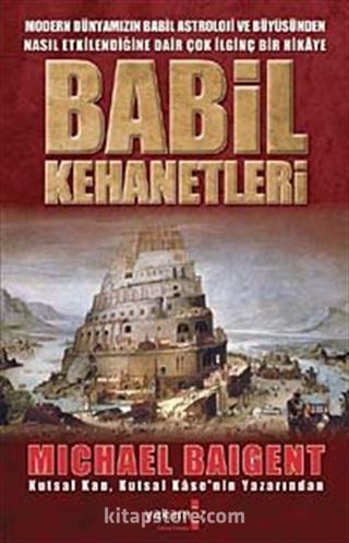 Babil Kehanetleri