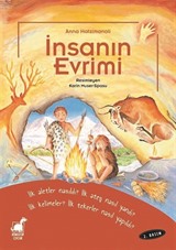 İnsanın Evrimi