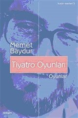 Tiyatro Oyunları / Bütün Eserleri-5