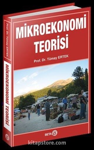 Mikroekonomi Teorisi