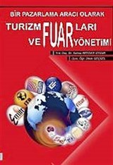 Turizm Fuarları ve Fuar Yönetimi