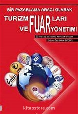 Turizm Fuarları ve Fuar Yönetimi