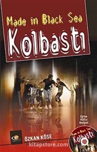 Kolbastı