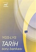 YGS-LYS Tarih Soru Bankası