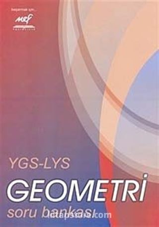 YGS-LYS Geometri Soru Bankası