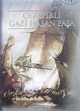 Cezayirli Gazi Hasan Paşa