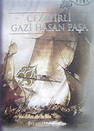 Cezayirli Gazi Hasan Paşa