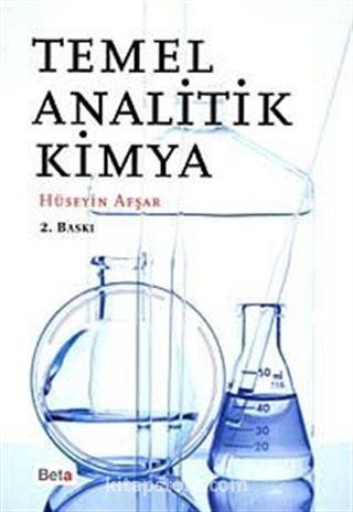 Temel Analitik Kimya