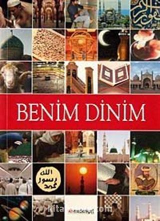 Benim Dinim