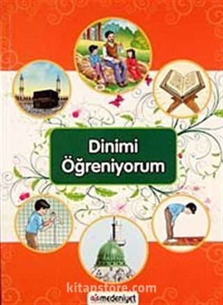 Dinimi Öğreniyorum