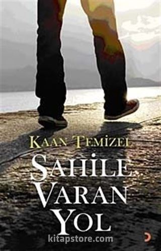 Sahile Varan Yol