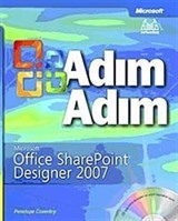 Adım Adım MS Office SharePoint Designer 2007