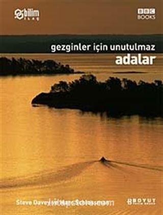 Gezginler İçin Unutulmaz Adalar